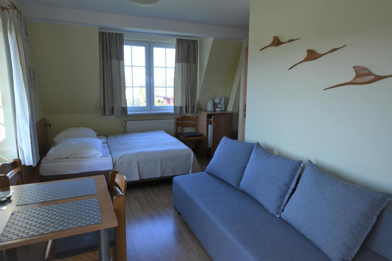 Villa Antoja Grzybowo  Ngoại thất bức ảnh
