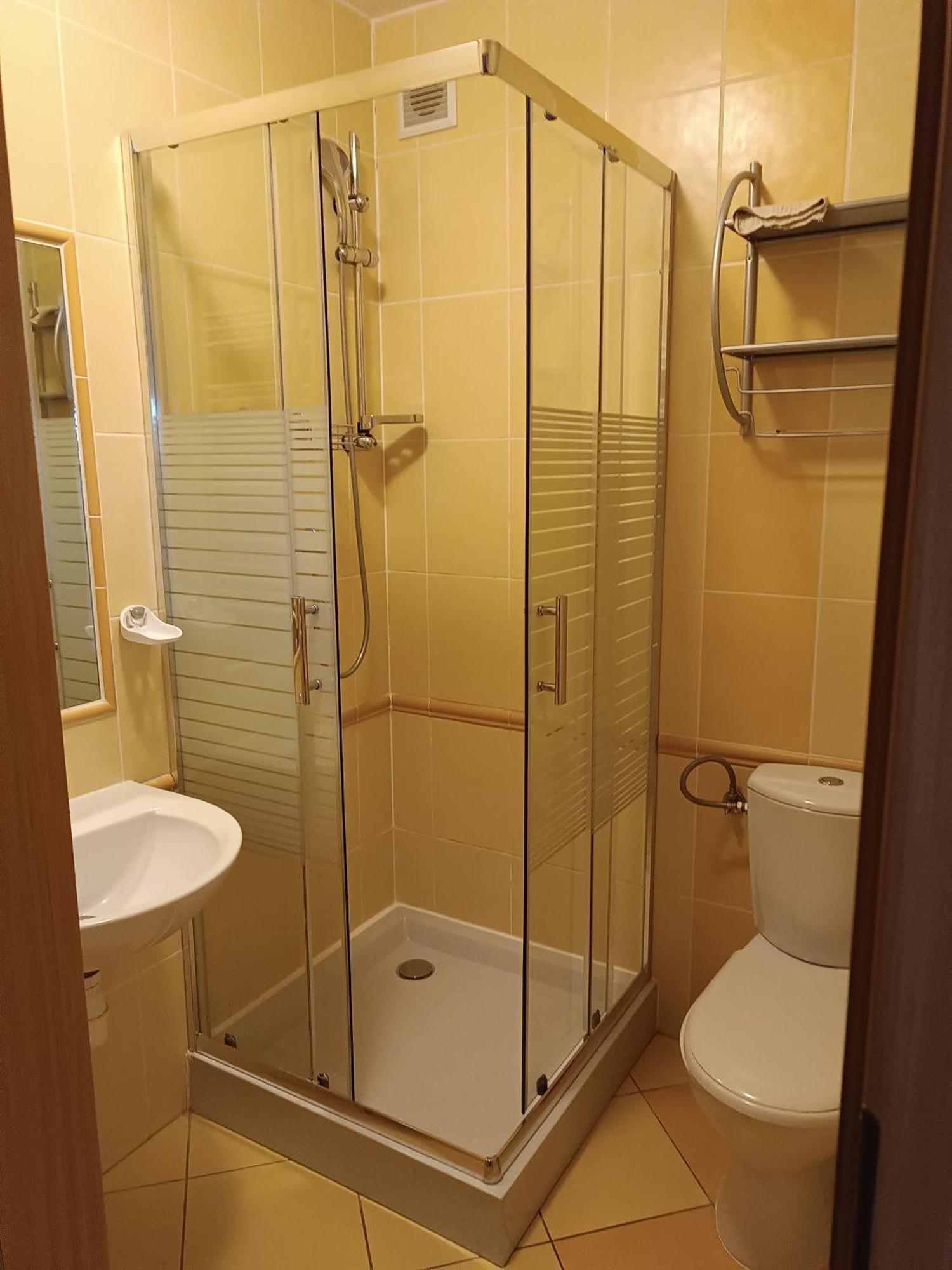 Villa Antoja Grzybowo  Ngoại thất bức ảnh