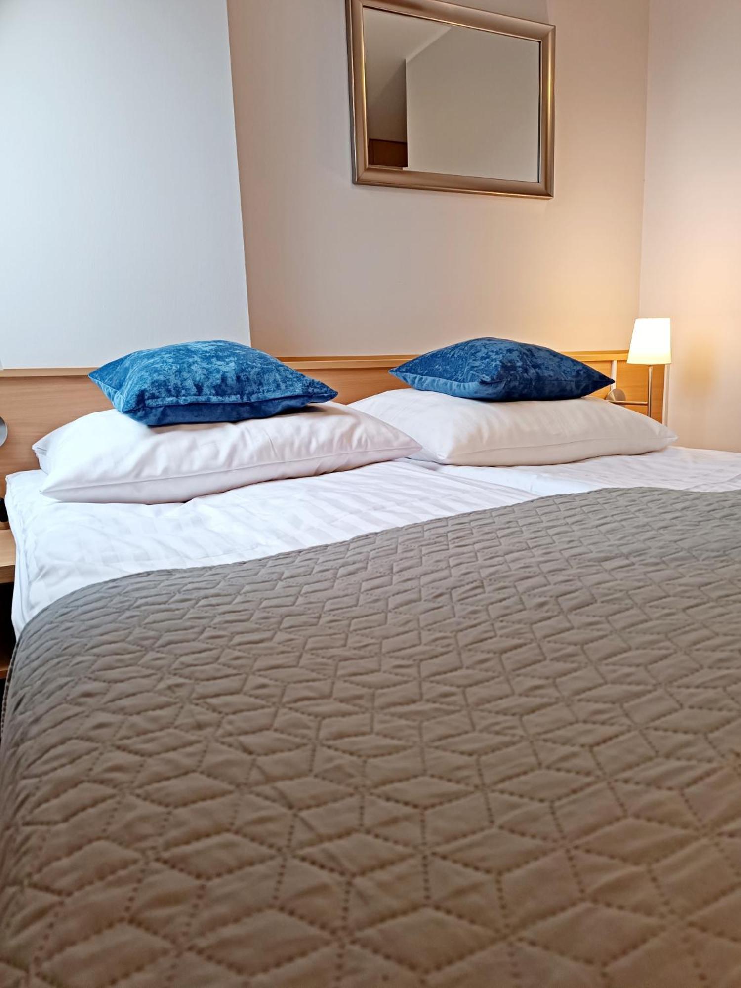 Villa Antoja Grzybowo  Ngoại thất bức ảnh