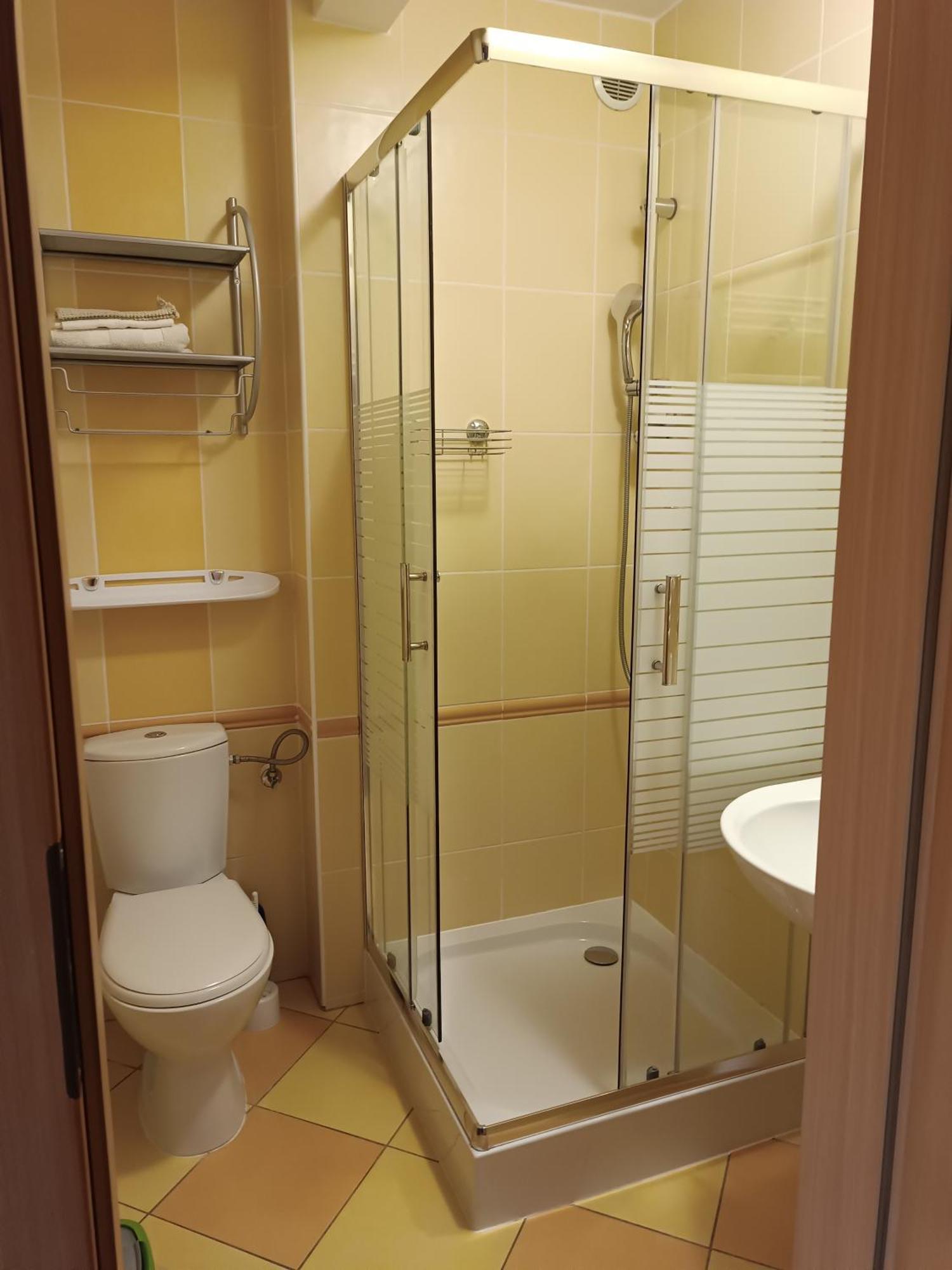 Villa Antoja Grzybowo  Ngoại thất bức ảnh